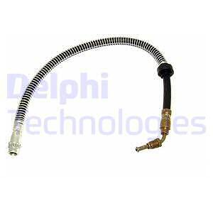 Delphi lh6243 brake hose - brake, for