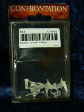 Rackham Confrontation: Elfs Cynwall- Maelin, Cynwall Initiate