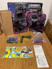 Rare 1983 Vintage Mattel