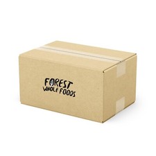 Organic toasted wheat flakes - wheat,