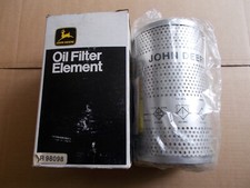 Genuine John Deere Tractor