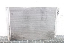 BMW 6 640d F06 AC Air Con