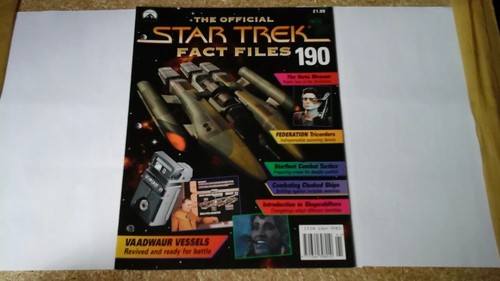 The official star - official, trek