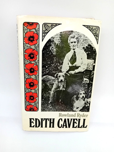 Edith cavell rowland - edith, ryder