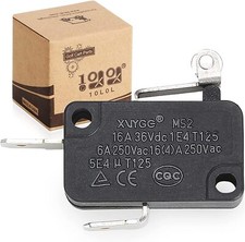 Golf Cart Accelerator Pedal