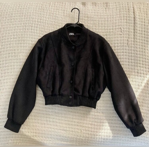Nwot zara black - zara,