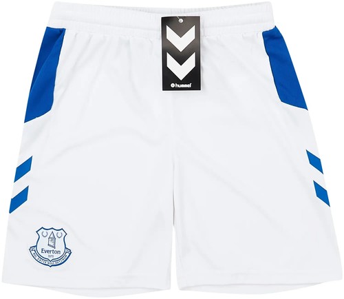 Everton football shorts - fc,