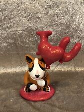 Bodacious Bullies handsculpted