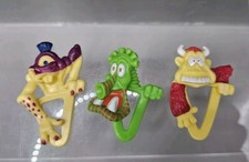 Vintage Kellogg's 1990's Croco