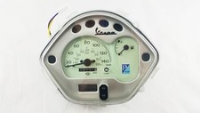 VESPA LX 125 1998 - 2014