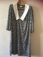 Vintage / Retro Citiltes Navy