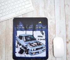 Haynes BMW 3 Series Mouse Mat