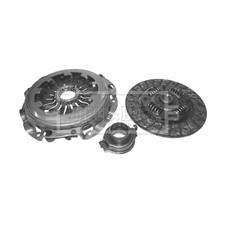 3 Piece Clutch Kit For Subaru