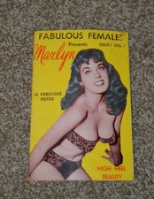 Fabulous Females presents
