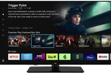 Bush 32 Inch Smart TV Full HD