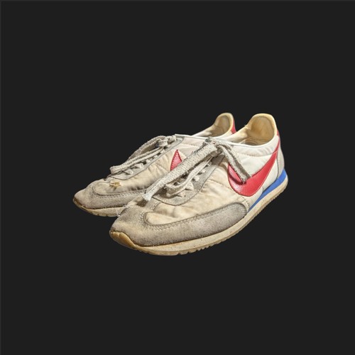 1981 nike oceania mens vintage - 1981,