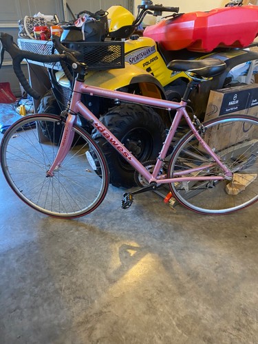 Dawes women road - women’s,