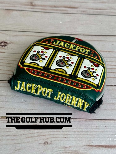 Scotty cameron custom - scotty, shop
