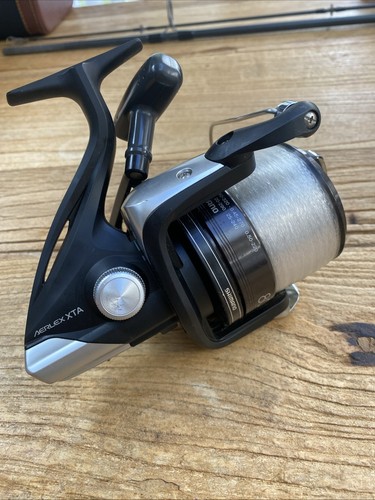 Shimano aerlex xta 8000 big - shimano,