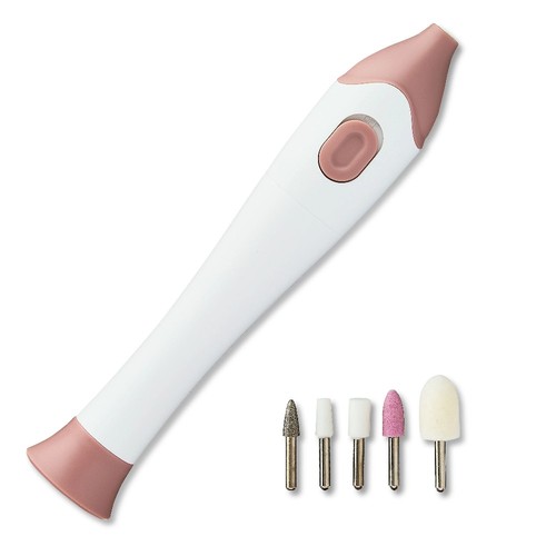 Electric total nail care - total,
