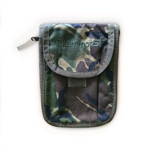 Karrimor dpm utility pouch - karrimor, sf