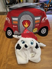 Pottery Barn Kids Paw Patrol