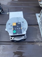 IDEAL ISAR HE 24 30 35 &