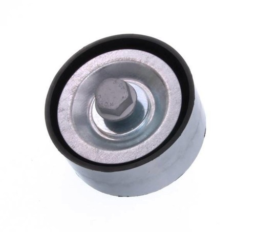 Ribbed belt idler - v-ribbed, guide