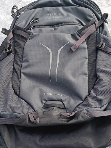 Osprey sportlite - osprey,