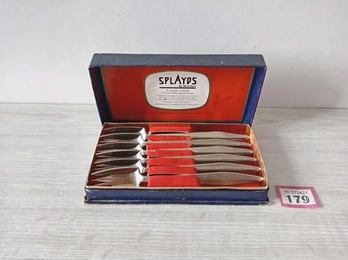 Box elkington splayds - box,