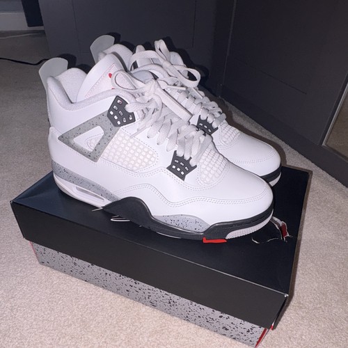 Nike jordan air retro - air, 4