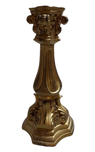 Vintage baroque style - baroque, gold