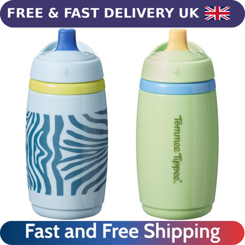 Tommee tippee insulated active - insulated,