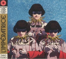 L'IMPERATRICE - Tako Tsubo -