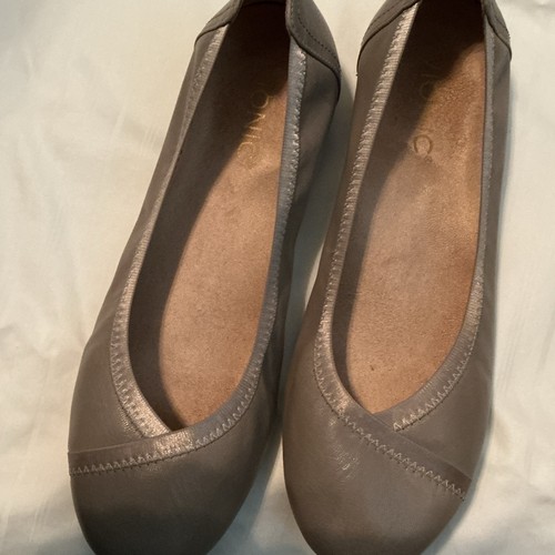 Vionic women taupe - women’s,