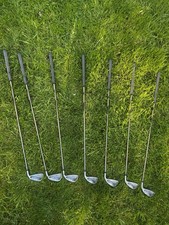 King Cobra 3100 I/H Golf Iron