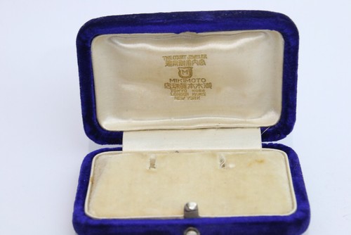 Antique velvet mikimoto - antique,