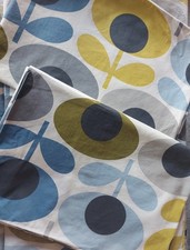 Orla Kiely 100% Cotton Super