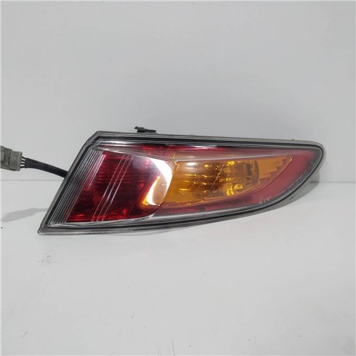 Rear right light honda - rear,