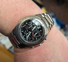 Men’s Boxed Citizen Eco