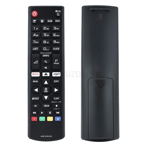 Akb75095308 remote - tv,