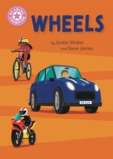 Wheels: Independent Reading