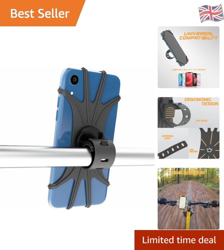 Ergonomic shock absorbing - ergonomic, shock-absorbing