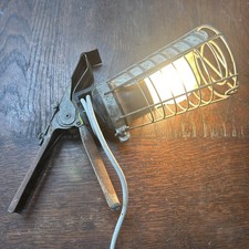 Vintage Stadium Gripper Hand
