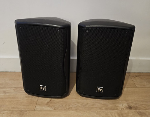 Electro voice zx1 - electro-voice, zx1-90