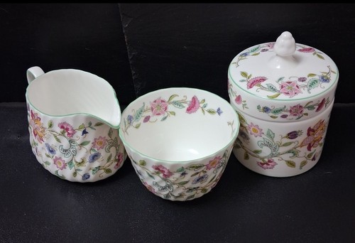 Minton haddon hall - minton,