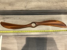 ORIGINAL ANTIQUE 36” WOODEN