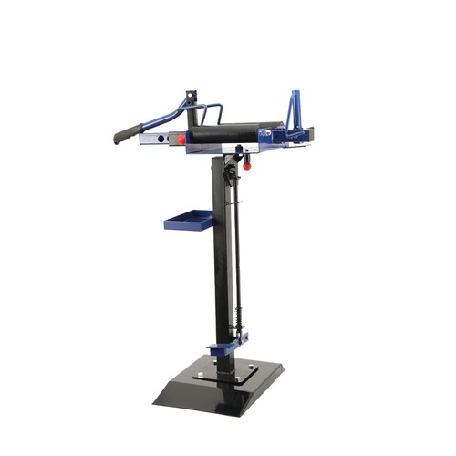 Manual tire spreader - manual,