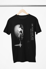 Adam and the Ants - Dirk Wears White Sox T-Shirt