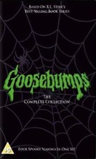 Goosebumps Season 1 to 4 - 12